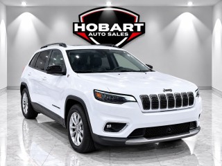 Image for 2023 Jeep Cherokee Altitude Lux ID: 7645915