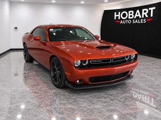 Image for 2022 Dodge Challenger GT ID: 7658576