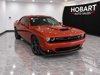 Image for 2022 Dodge Challenger GT ID: 7658576
