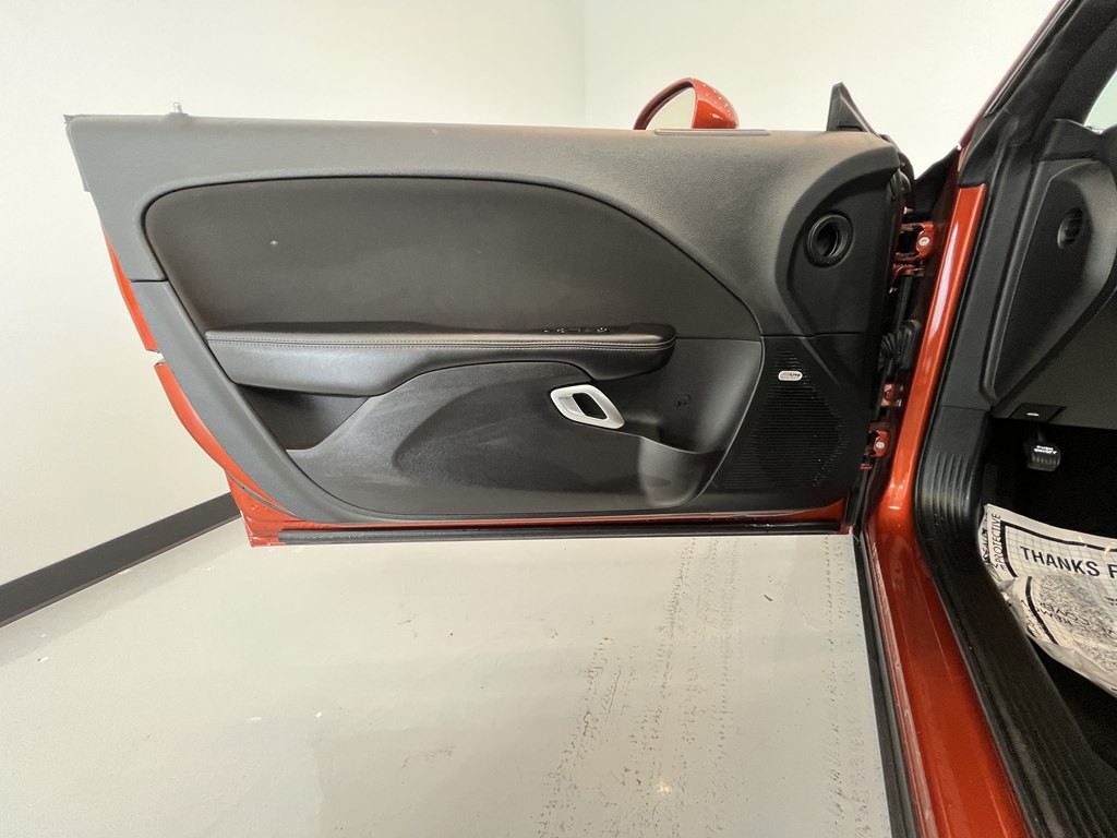2022 Dodge Challenger Image 7