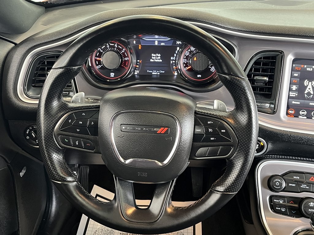 2022 Dodge Challenger Image 18