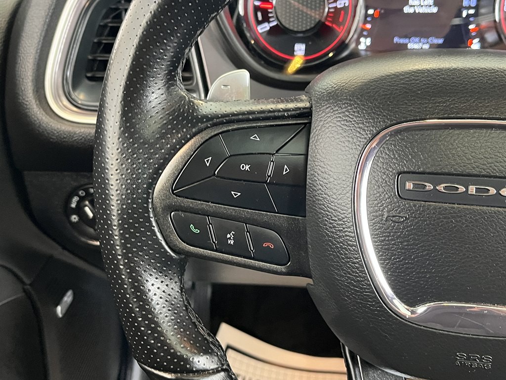 2022 Dodge Challenger Image 21