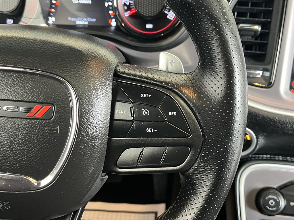 2022 Dodge Challenger Image 22
