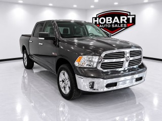 Image for 2018 RAM 1500 SLT ID: 7658586
