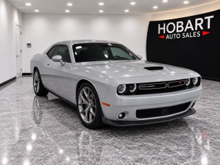 Image for 2022 Dodge Challenger GT ID: 7658789