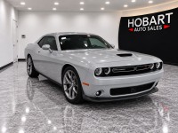 Image for 2022 Dodge Challenger GT ID: 7658789