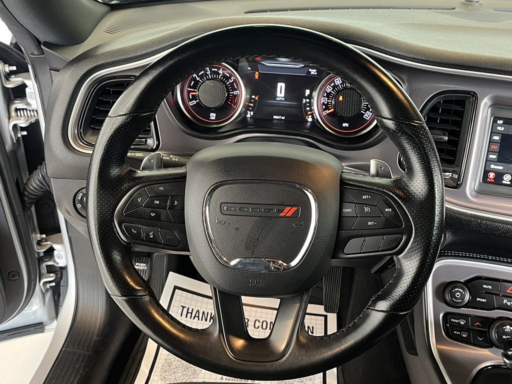 2022 Dodge Challenger Image 18