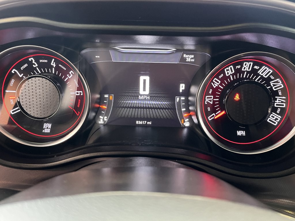 2022 Dodge Challenger Image 19