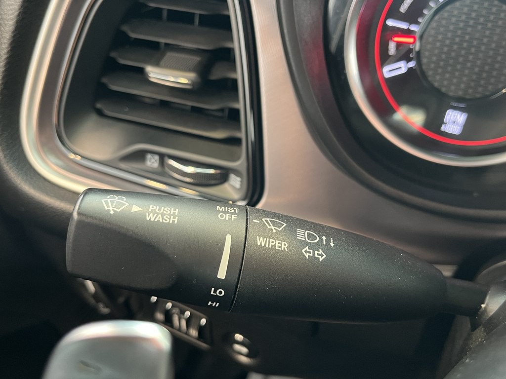 2022 Dodge Challenger Image 20