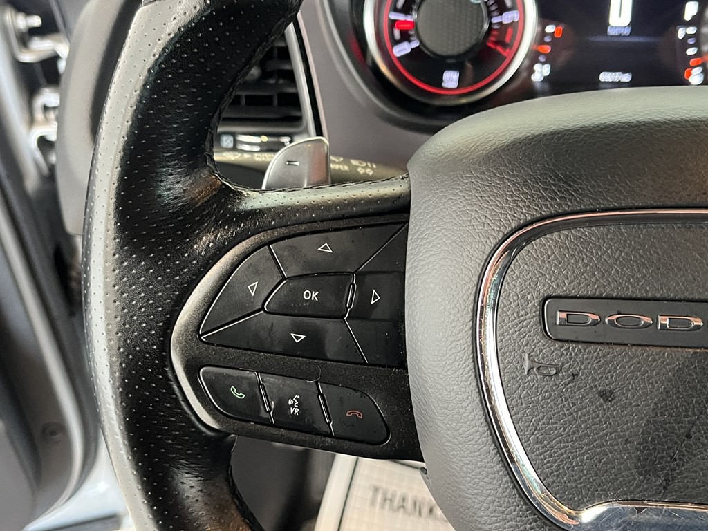 2022 Dodge Challenger Image 21