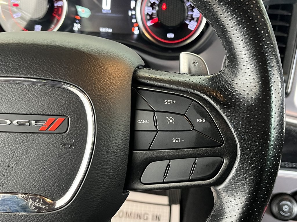 2022 Dodge Challenger Image 22