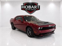 Image for 2017 Dodge Challenger SXT ID: 7658818
