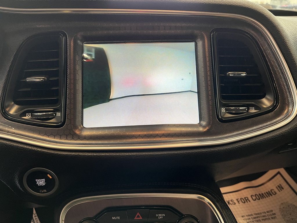 2017 Dodge Challenger Image 14