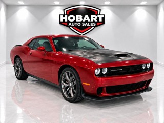 Image for 2017 Dodge Challenger SXT ID: 7658818
