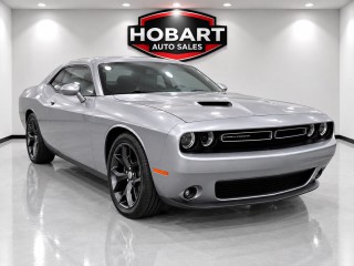 Image for 2017 Dodge Challenger SXT ID: 7658824