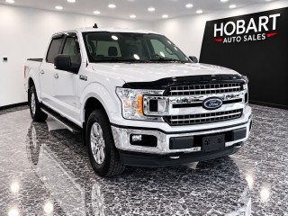 Image for 2019 Ford F-150 Supercrew ID: 7658880