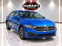Image for 2024 Volkswagen Jetta S ID: 7663864