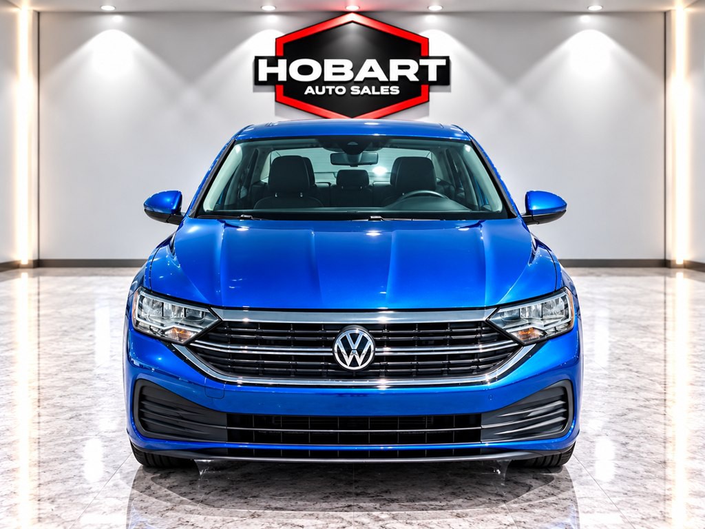 2024 Volkswagen Jetta Image 2