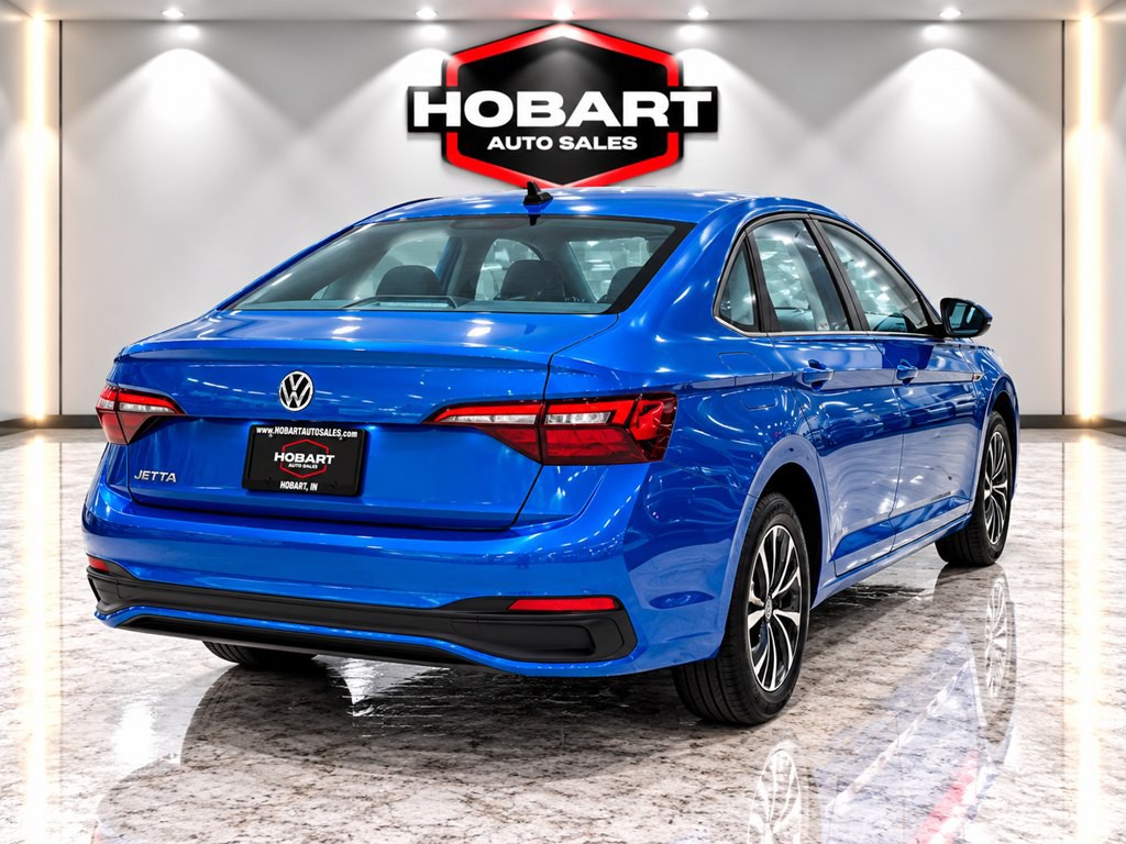 2024 Volkswagen Jetta Image 6