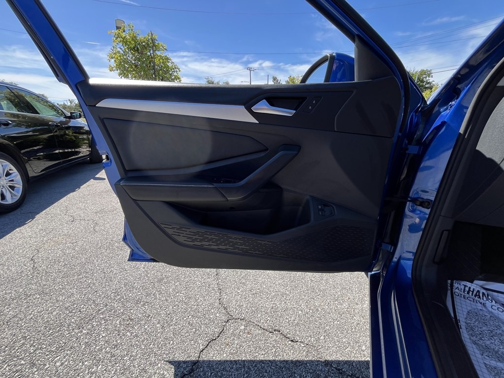 2024 Volkswagen Jetta Image 7