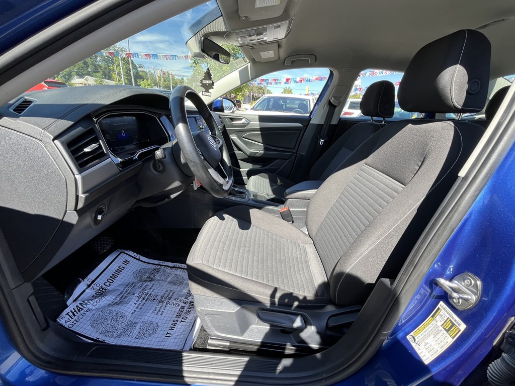 2024 Volkswagen Jetta Image 8