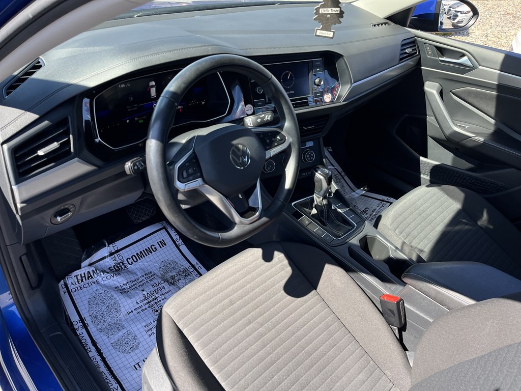 2024 Volkswagen Jetta Image 9