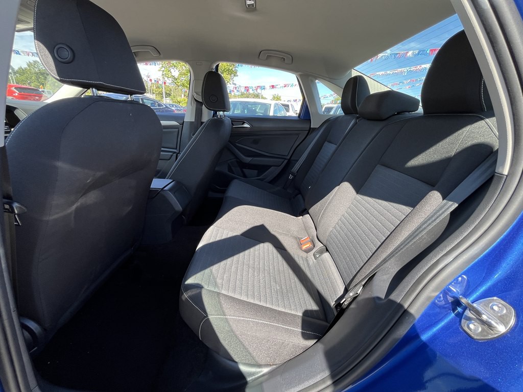 2024 Volkswagen Jetta Image 12