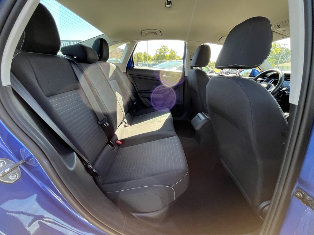 2024 Volkswagen Jetta Image 14