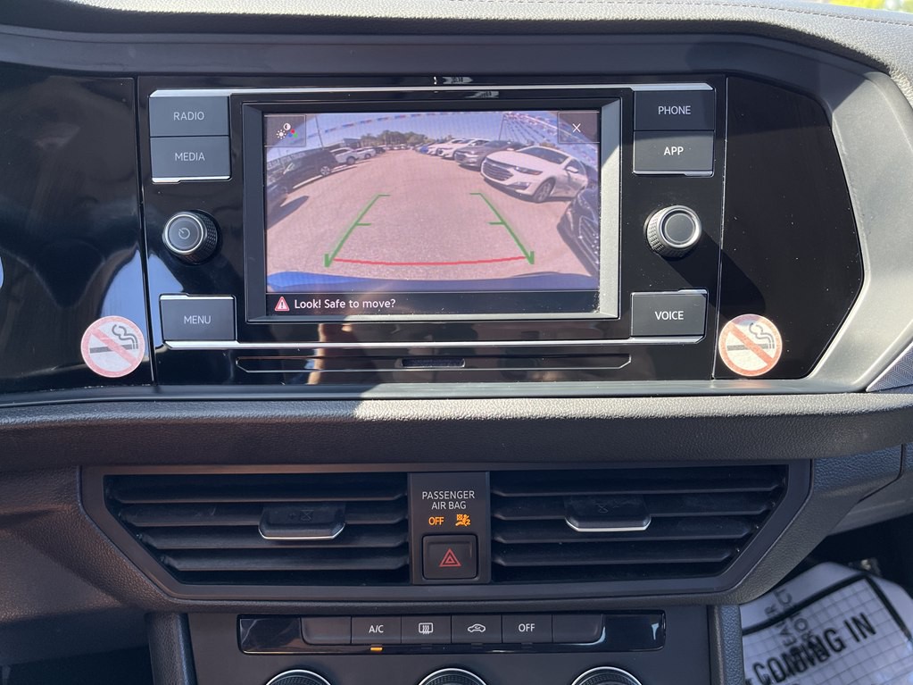 2024 Volkswagen Jetta Image 17