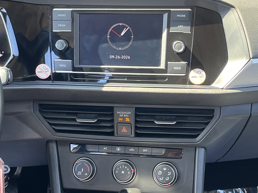 2024 Volkswagen Jetta Image 18