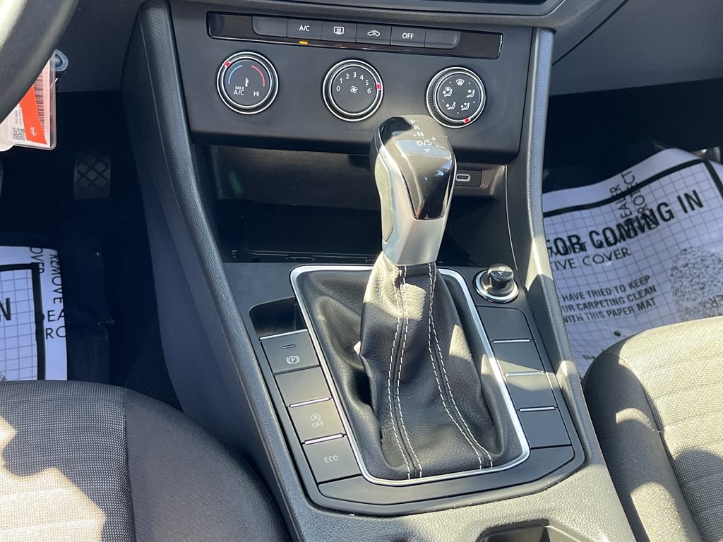 2024 Volkswagen Jetta Image 19