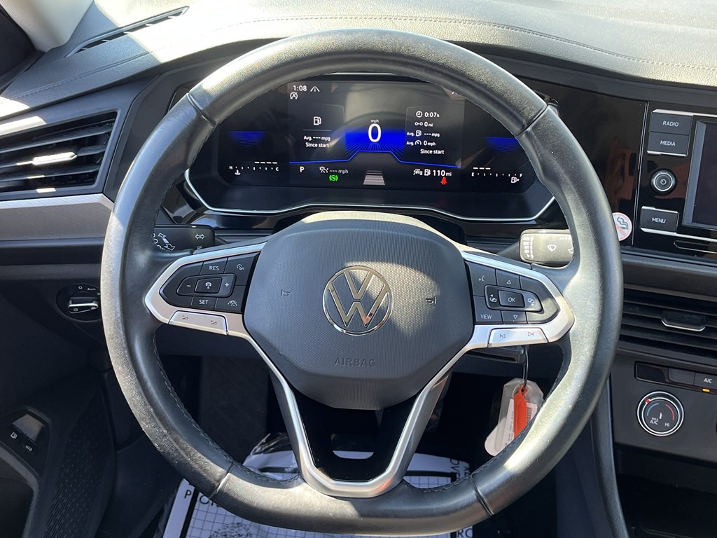 2024 Volkswagen Jetta Image 21