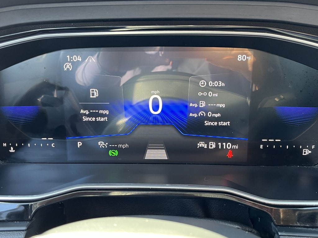 2024 Volkswagen Jetta Image 22