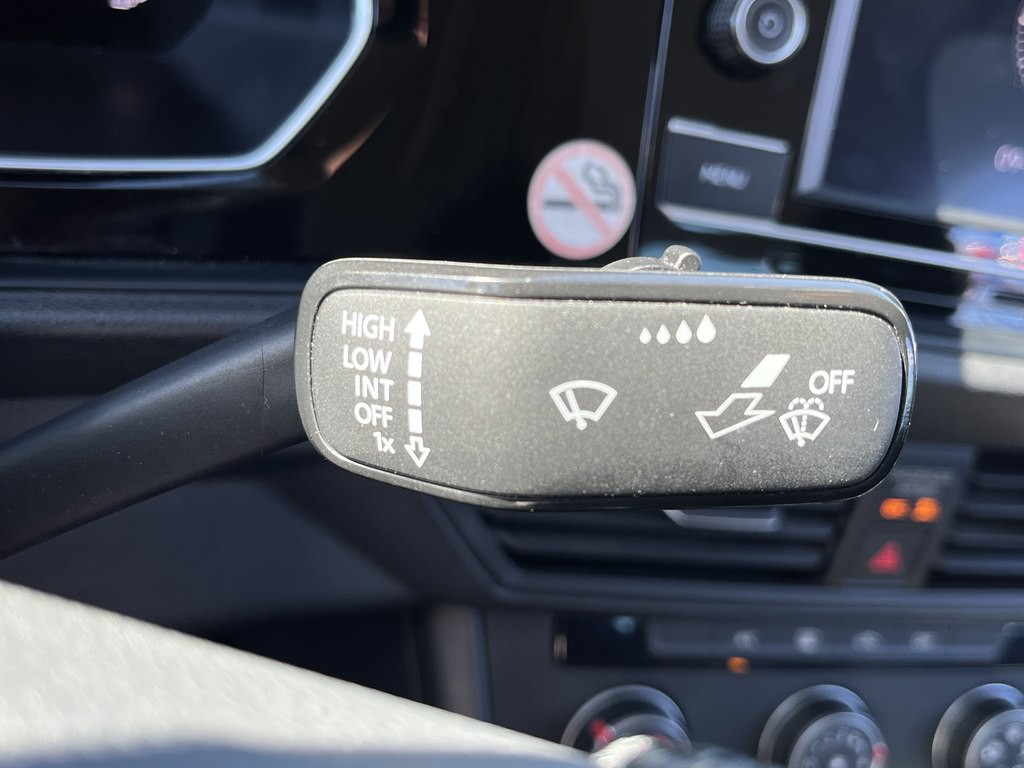 2024 Volkswagen Jetta Image 24