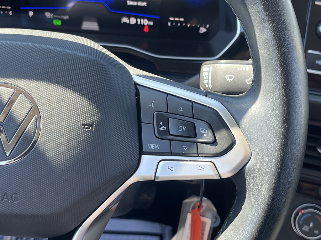 2024 Volkswagen Jetta Image 26