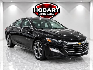Image for 2023 Chevrolet Malibu LT ID: 7663970