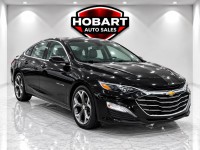 Image for 2023 Chevrolet Malibu LT ID: 7663970