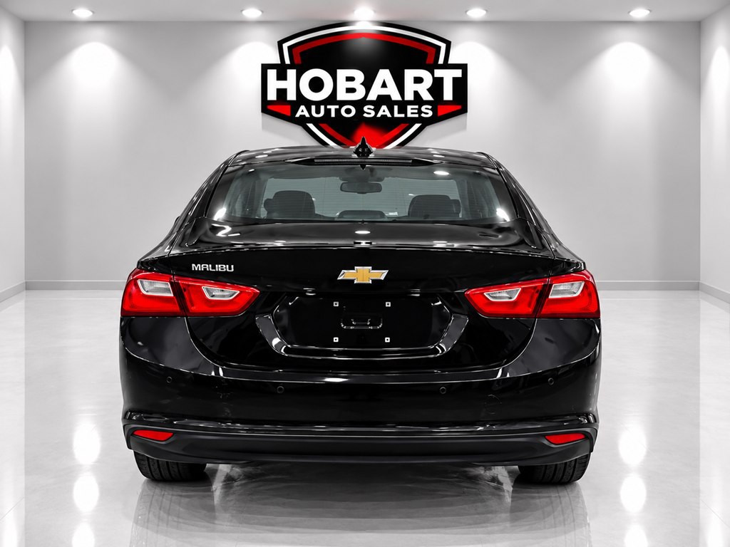 2023 Chevrolet Malibu Image 5