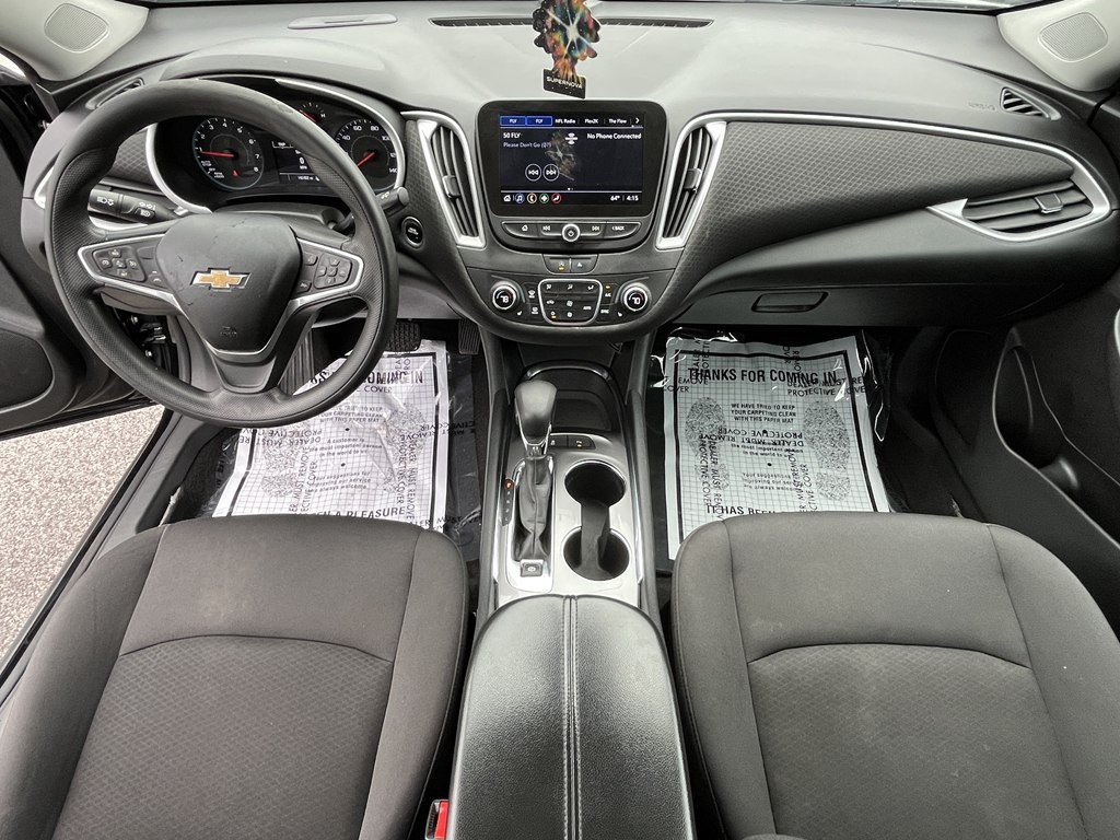 2023 Chevrolet Malibu Image 14