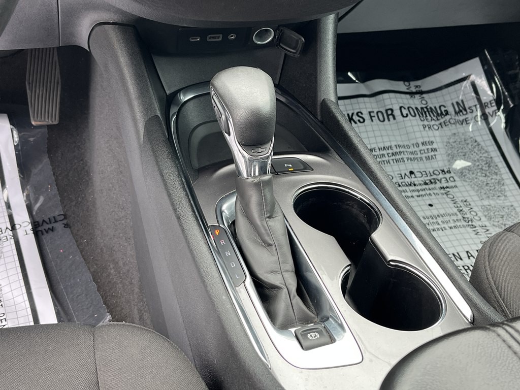 2023 Chevrolet Malibu Image 17