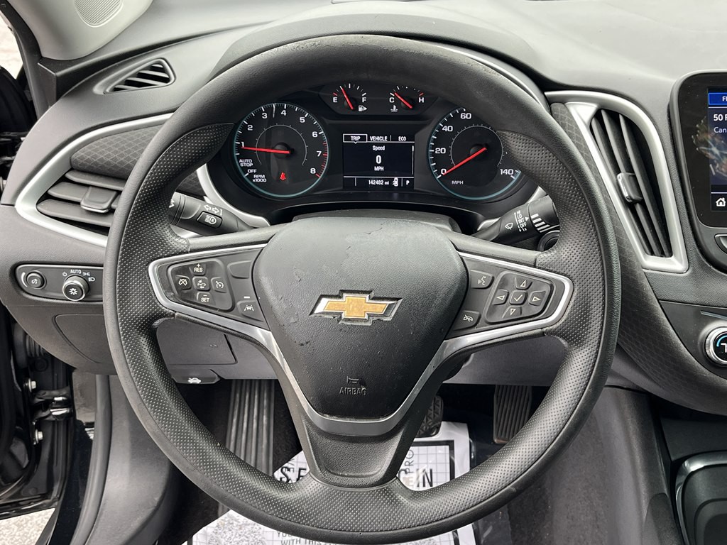 2023 Chevrolet Malibu Image 18