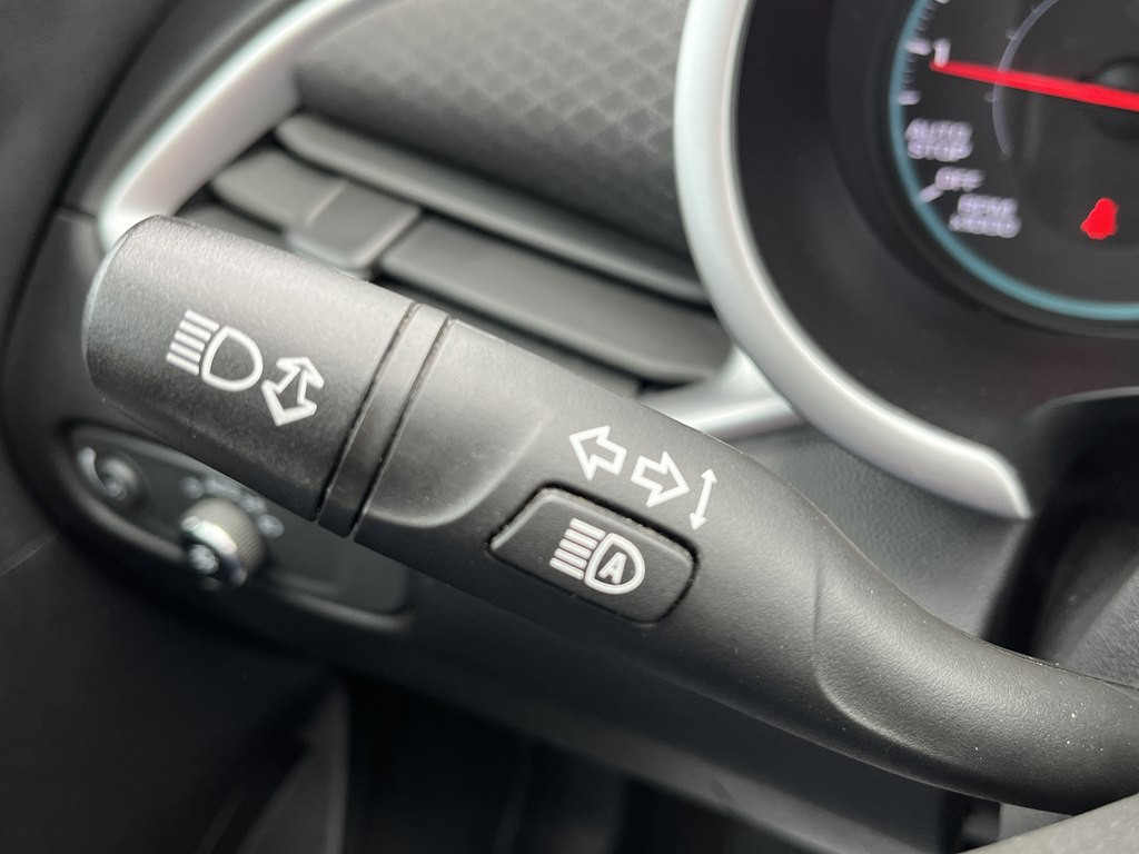 2023 Chevrolet Malibu Image 20