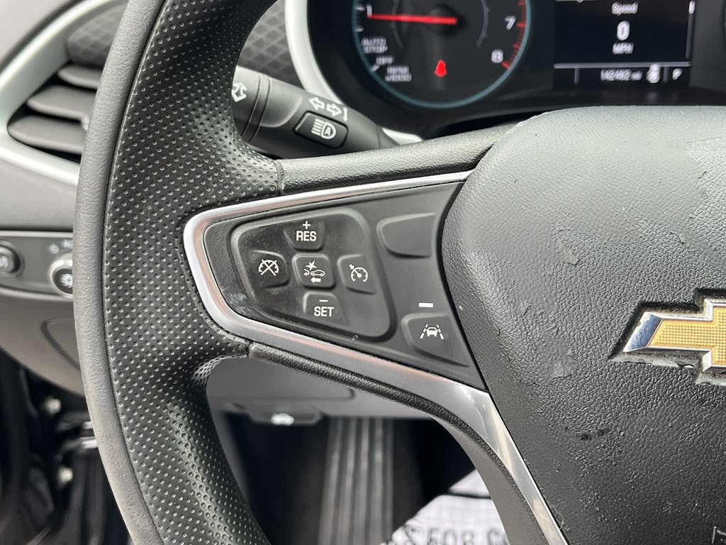 2023 Chevrolet Malibu Image 22