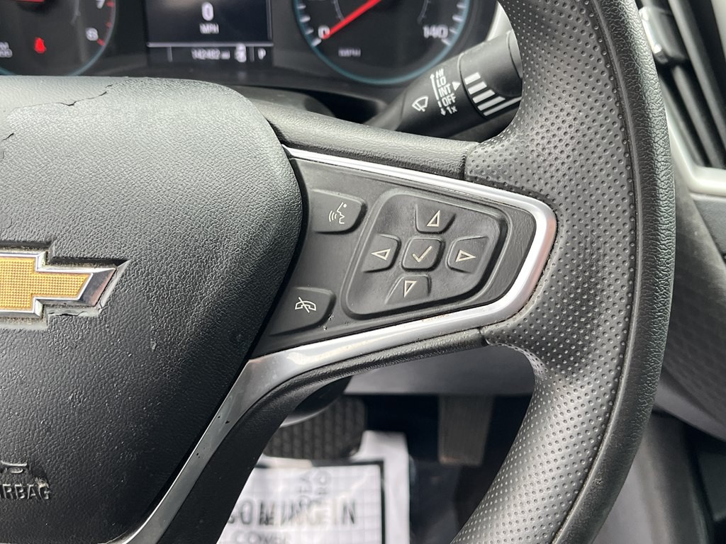 2023 Chevrolet Malibu Image 23