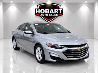 Image for 2023 Chevrolet Malibu LT ID: 7663974