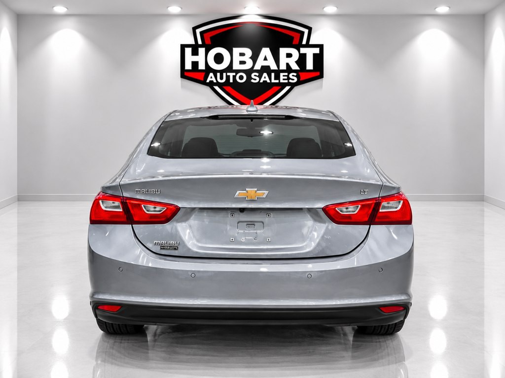2023 Chevrolet Malibu Image 5