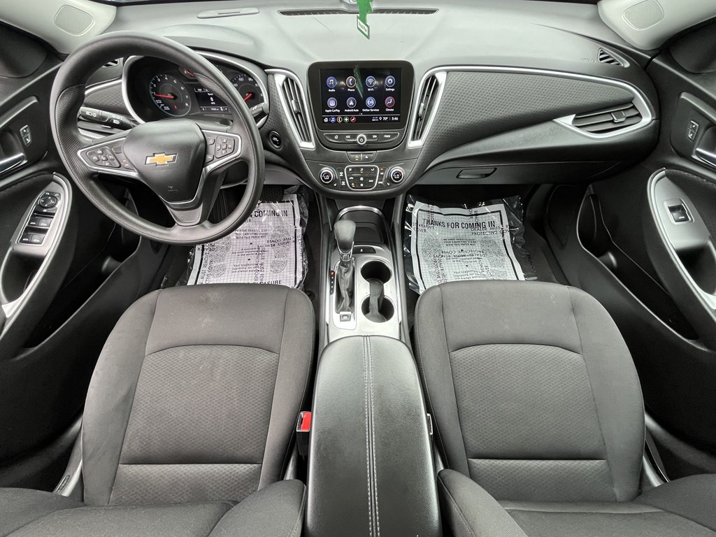 2023 Chevrolet Malibu Image 18
