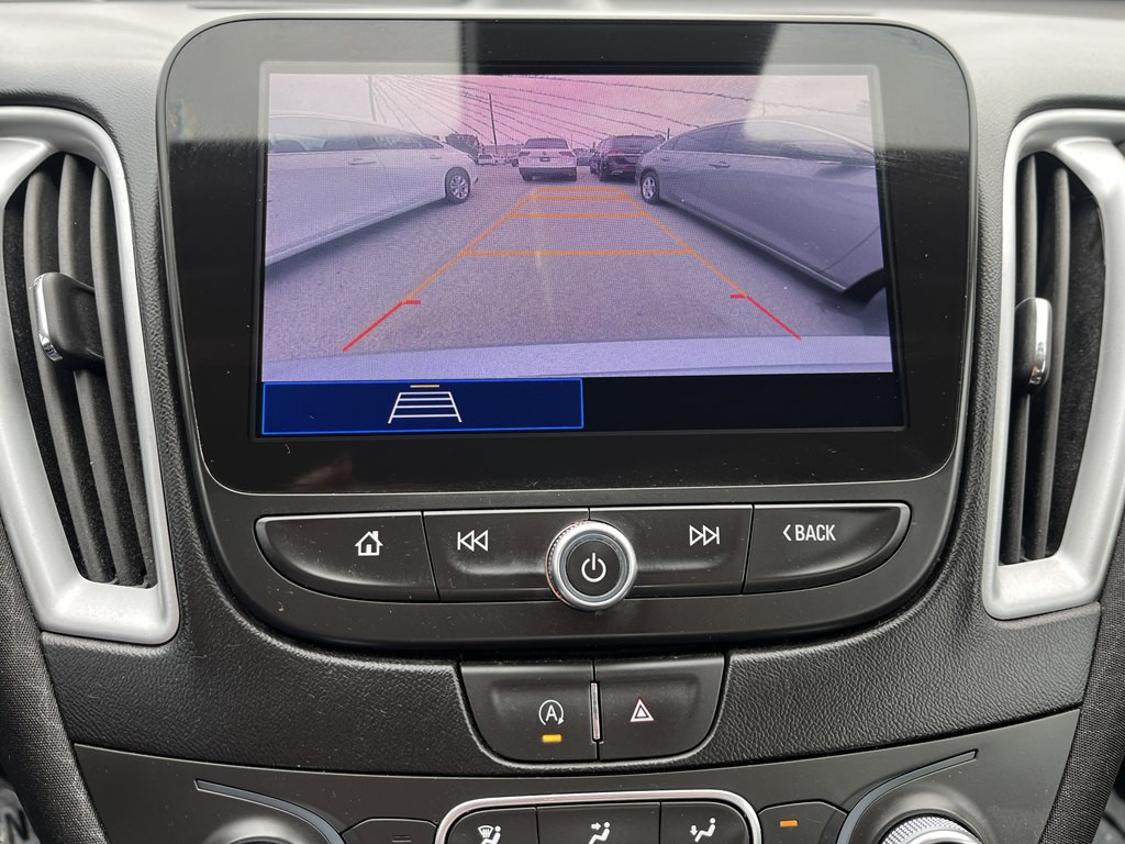 2023 Chevrolet Malibu Image 19