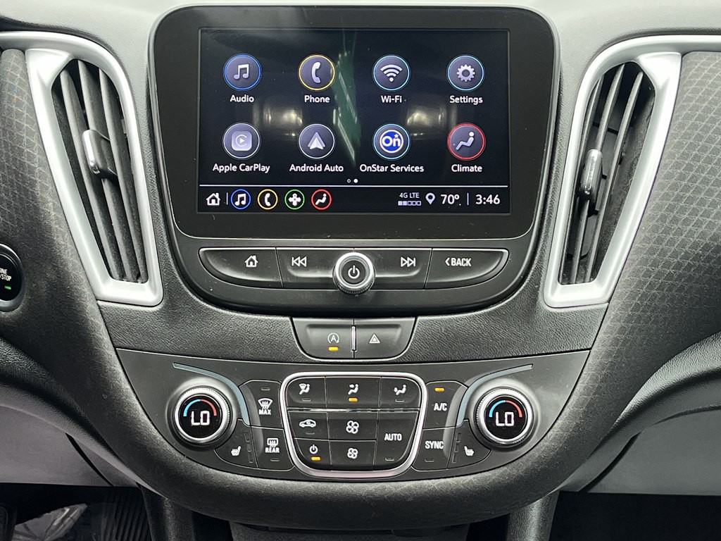 2023 Chevrolet Malibu Image 20