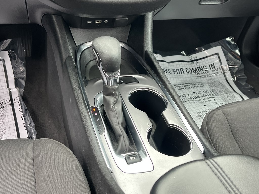 2023 Chevrolet Malibu Image 21